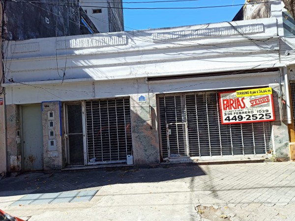 Foto Departamento en Venta en Rosario, Santa Fe - U$D 190.000 - pix5136544 - BienesOnLine