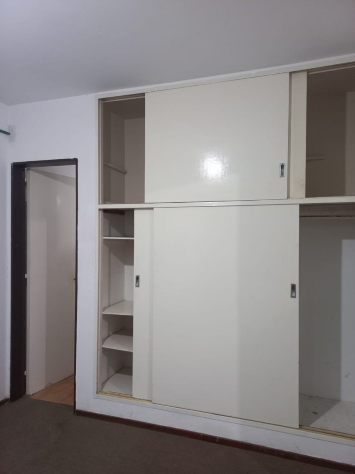 Departamento un dormitorio