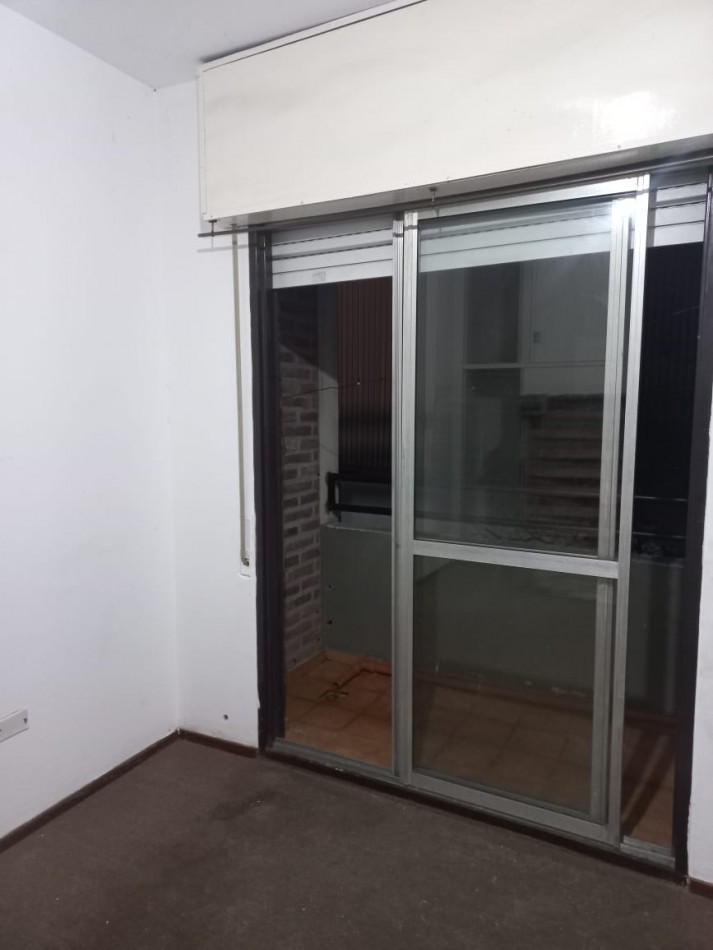 Departamento un dormitorio