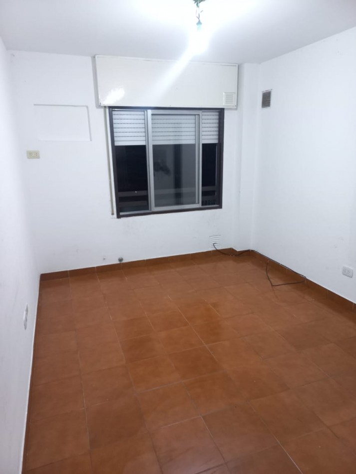 Departamento un dormitorio