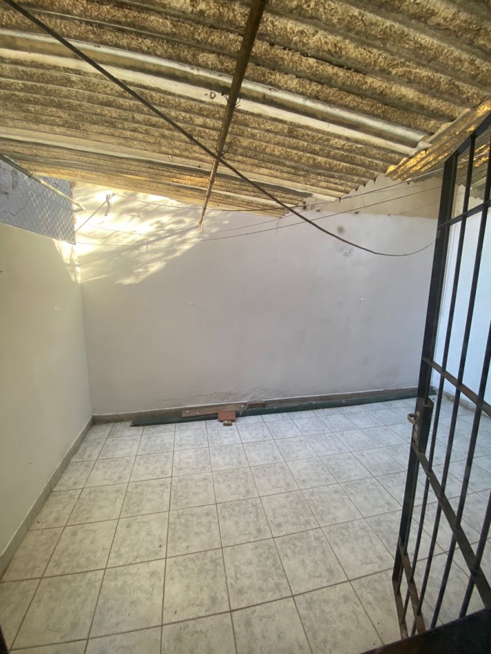 ALQUILER DEPARTAMENTO DOS DORMITORIOS