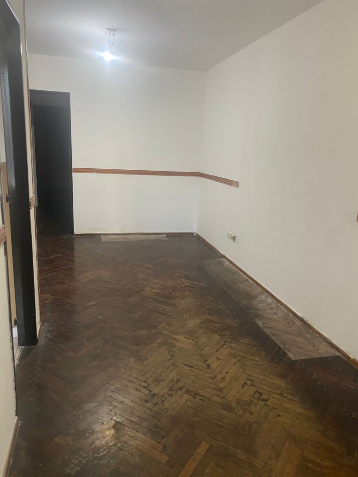 ALQUILER DEPARTAMENTO DOS DORMITORIOS