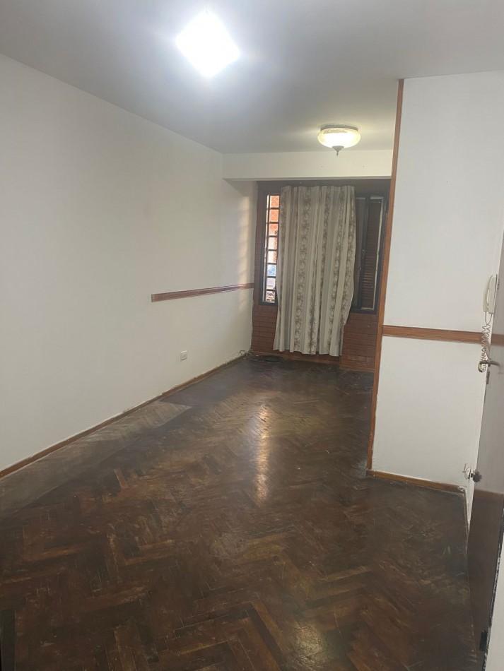 ALQUILER DEPARTAMENTO DOS DORMITORIOS