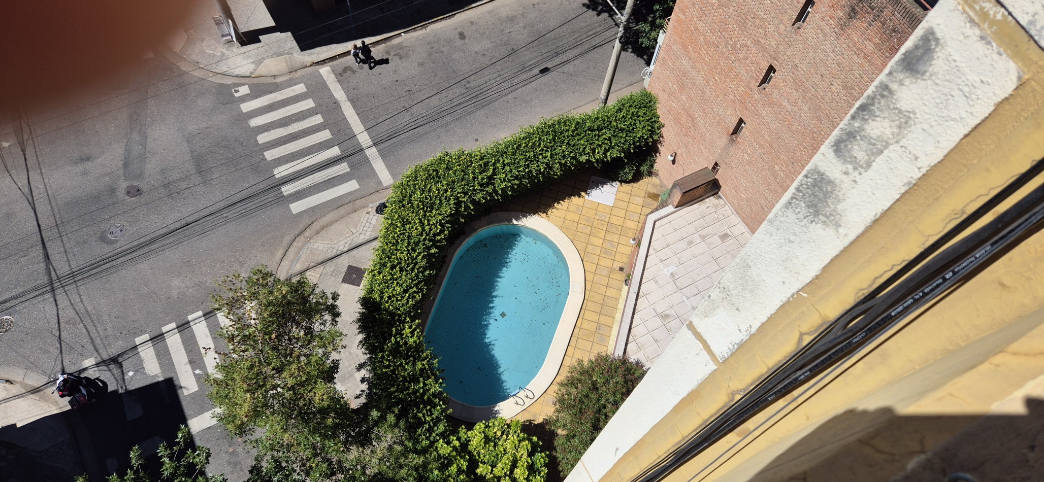 Piso Exclusivo