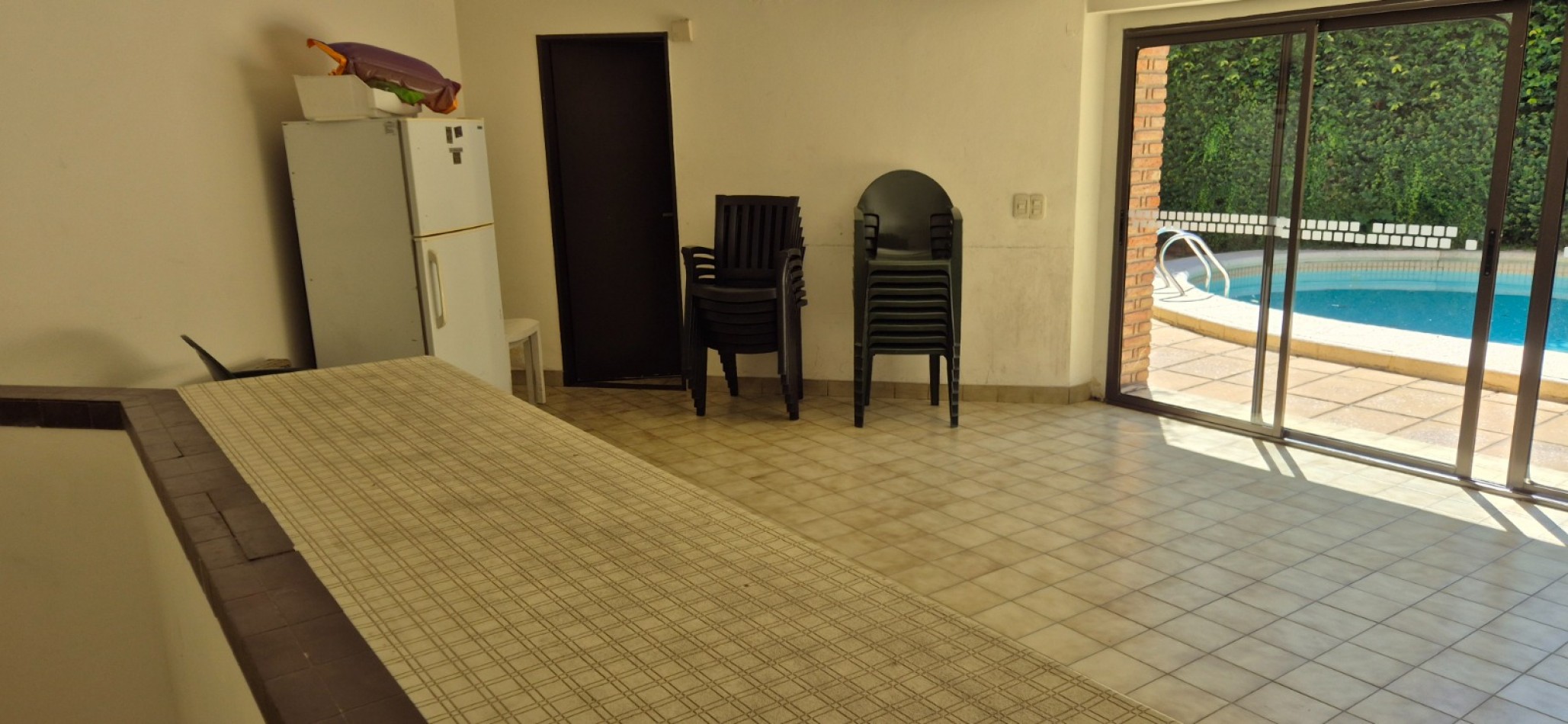 Piso Exclusivo