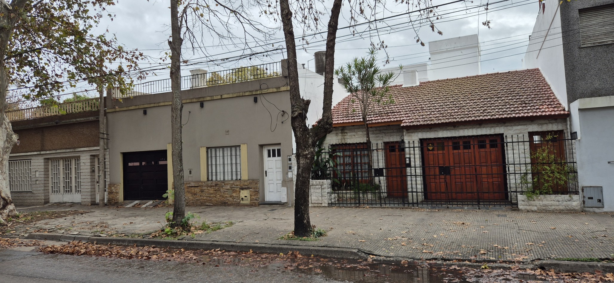Amplio Terreno Amenabar 185
