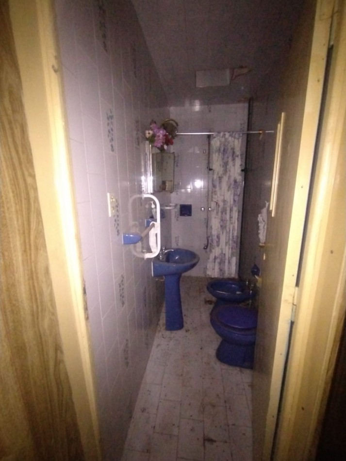 Departamento Pasillo zona sur