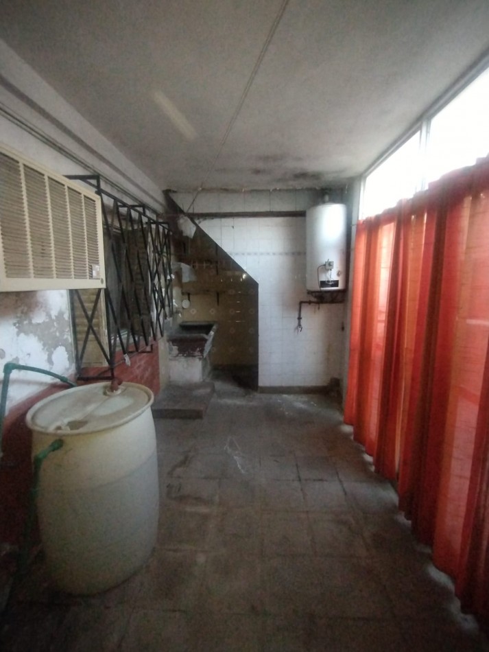 Departamento Pasillo zona sur