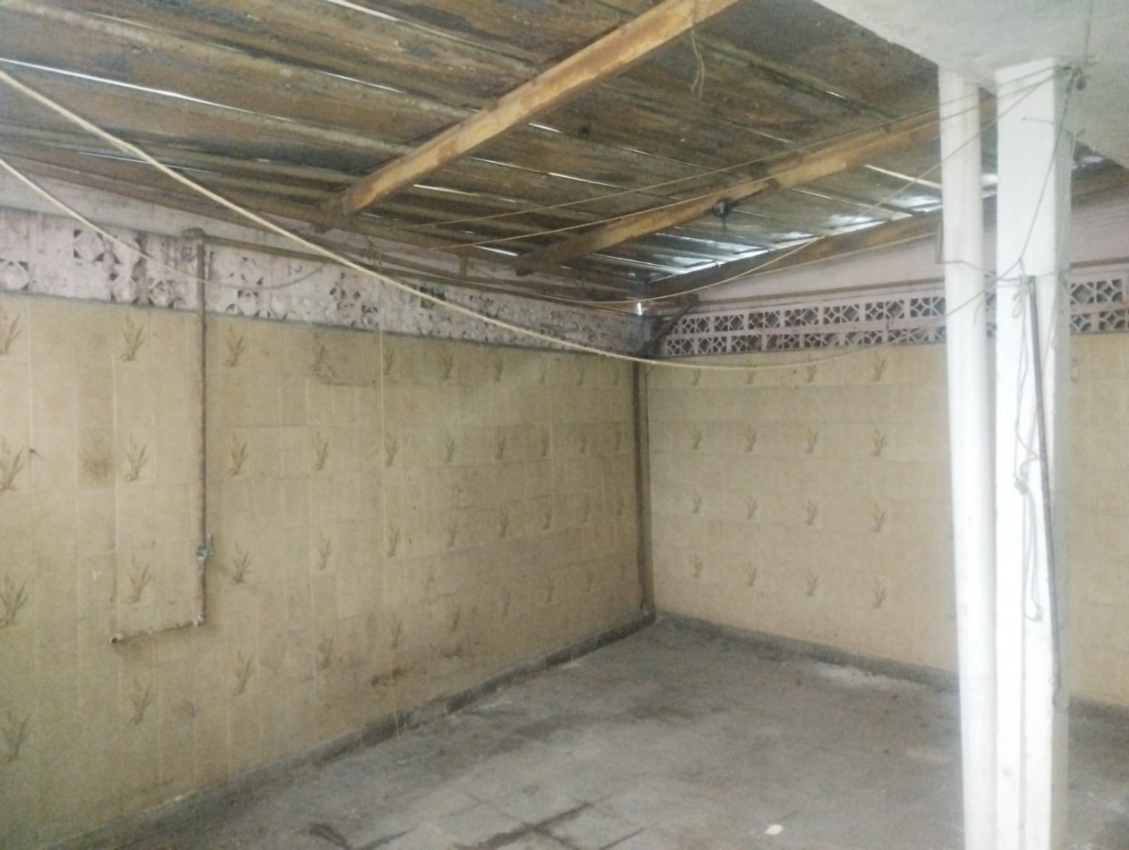 Departamento Pasillo zona sur