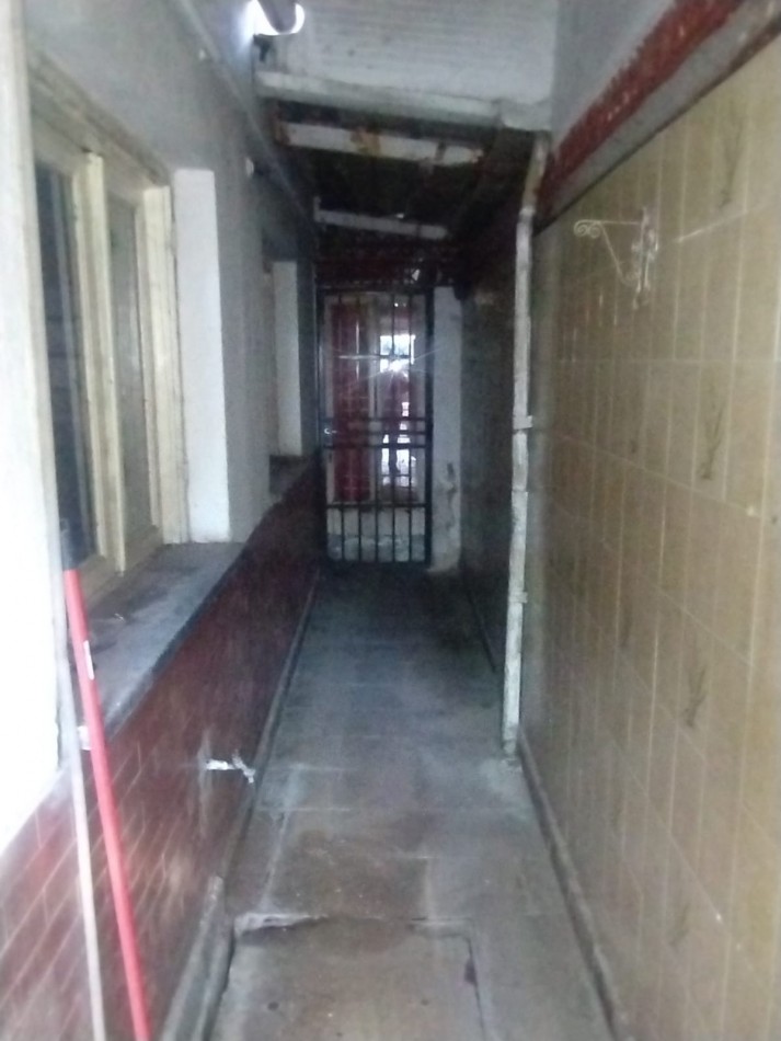 Departamento Pasillo zona sur