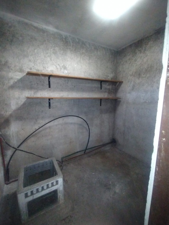 Departamento Pasillo zona sur