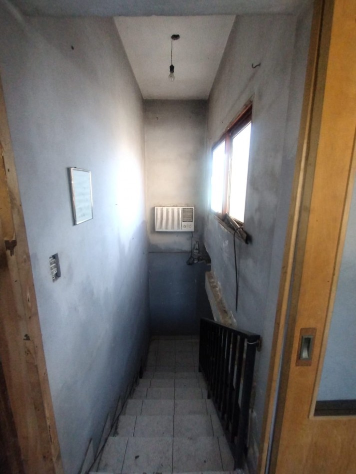 Departamento Pasillo zona sur