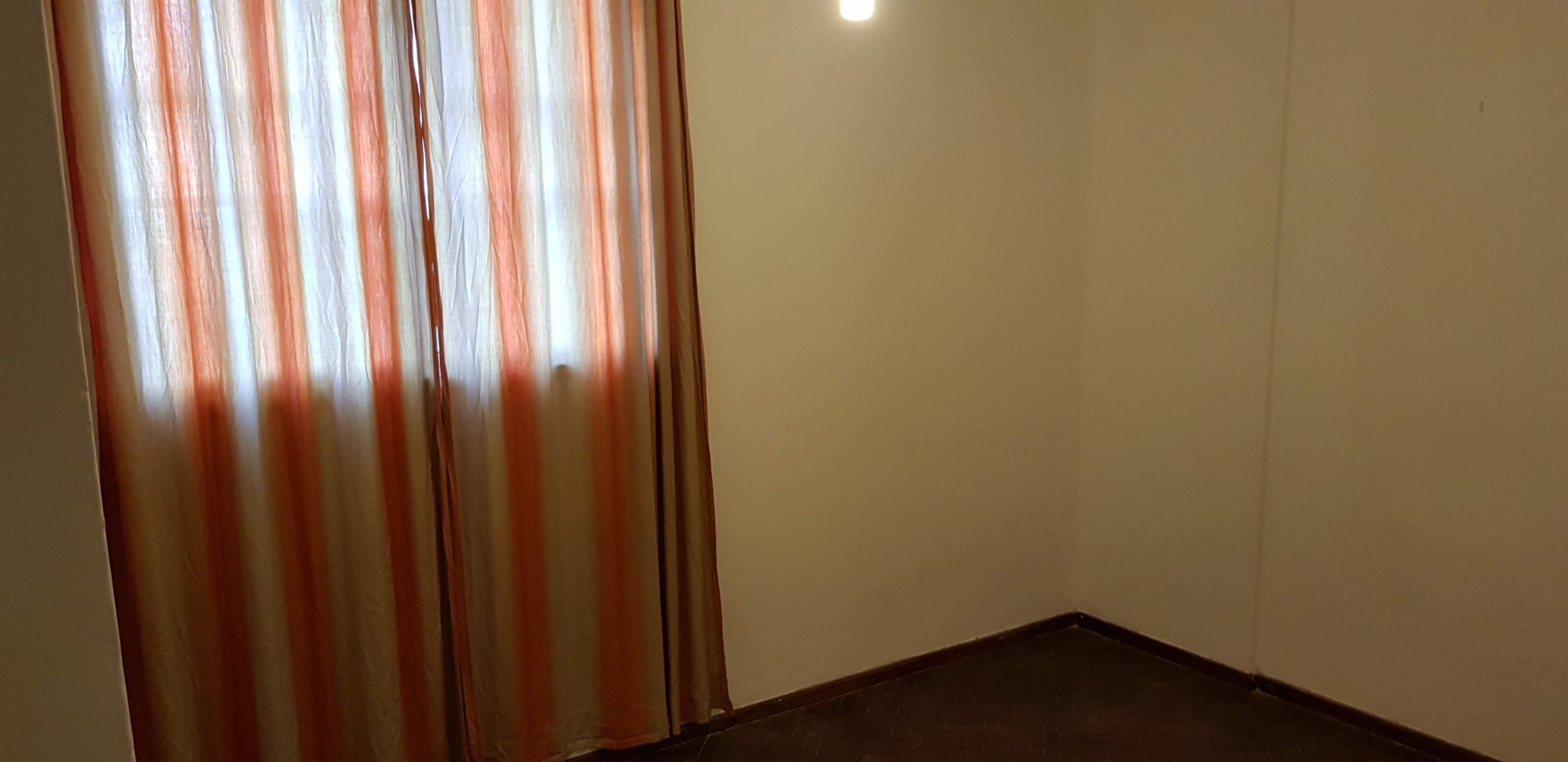 DEPARTAMENTO UN DORMITORIO