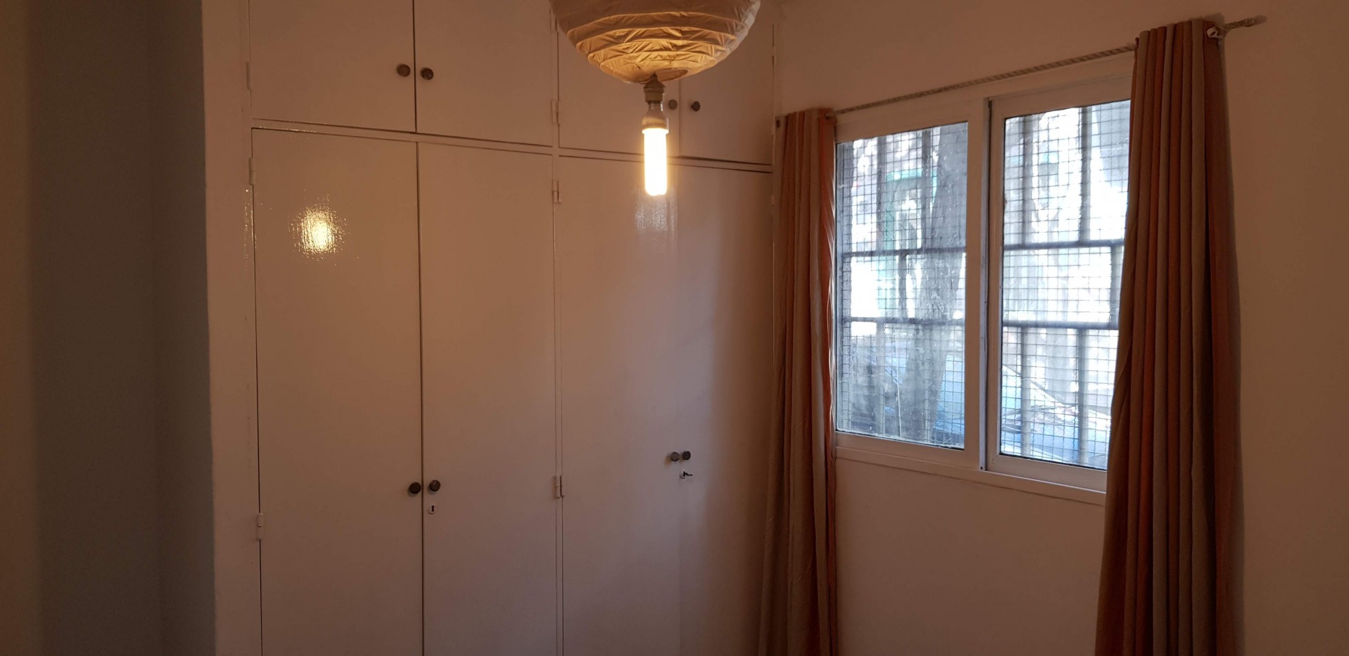 DEPARTAMENTO UN DORMITORIO