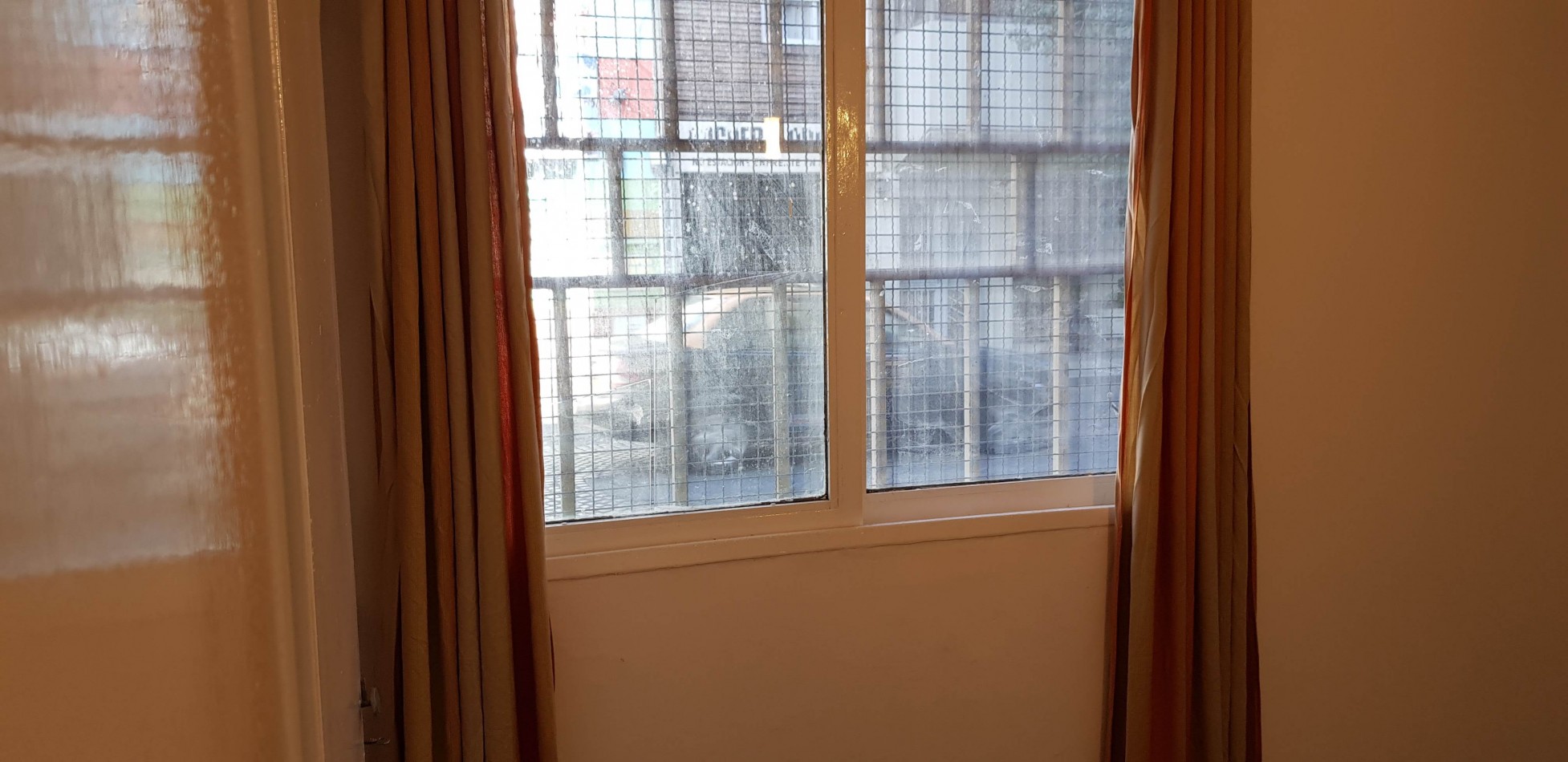 DEPARTAMENTO UN DORMITORIO