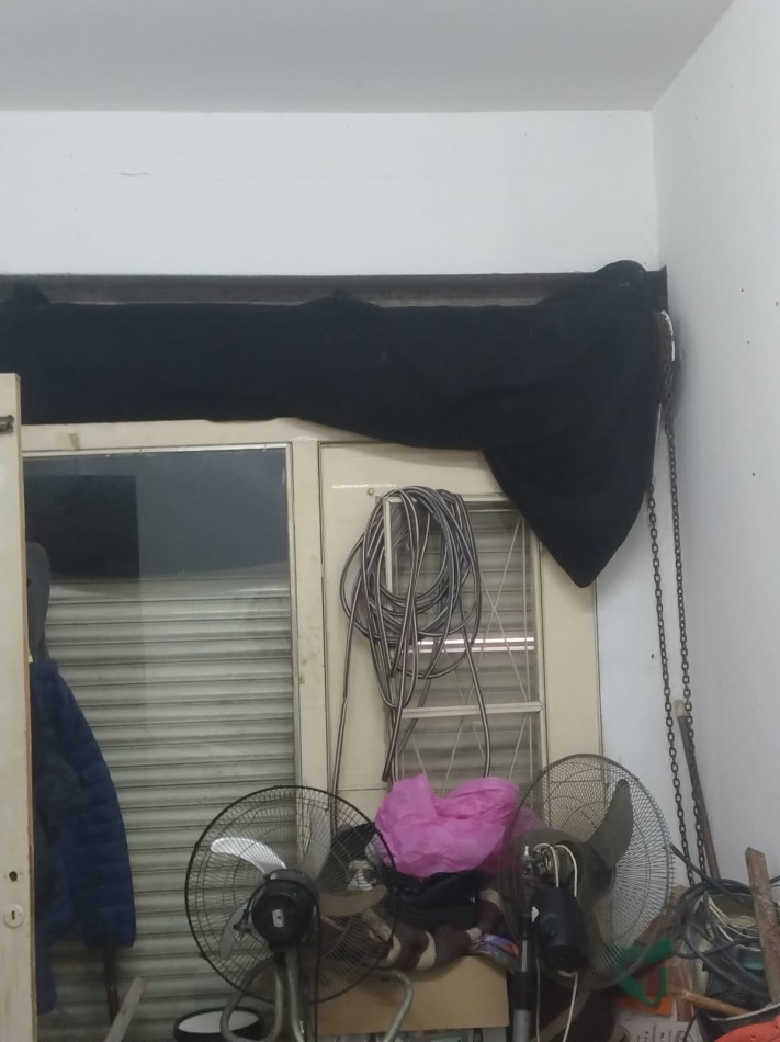 Casa con local en Barrio Belgrano