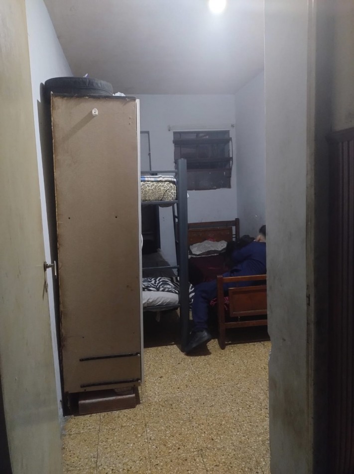 Casa con local en Barrio Belgrano
