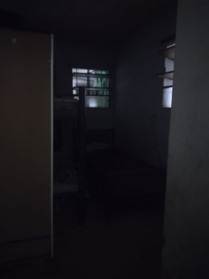 Casa con local en Barrio Belgrano
