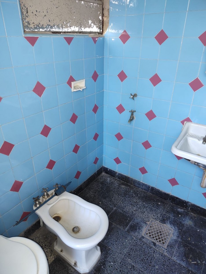 Casa 3 dormitorios zona sur