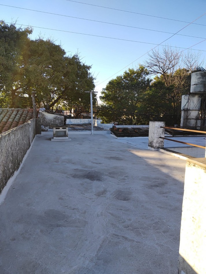 Casa 3 dormitorios zona sur