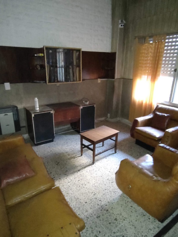 Casa 3 dormitorios zona sur