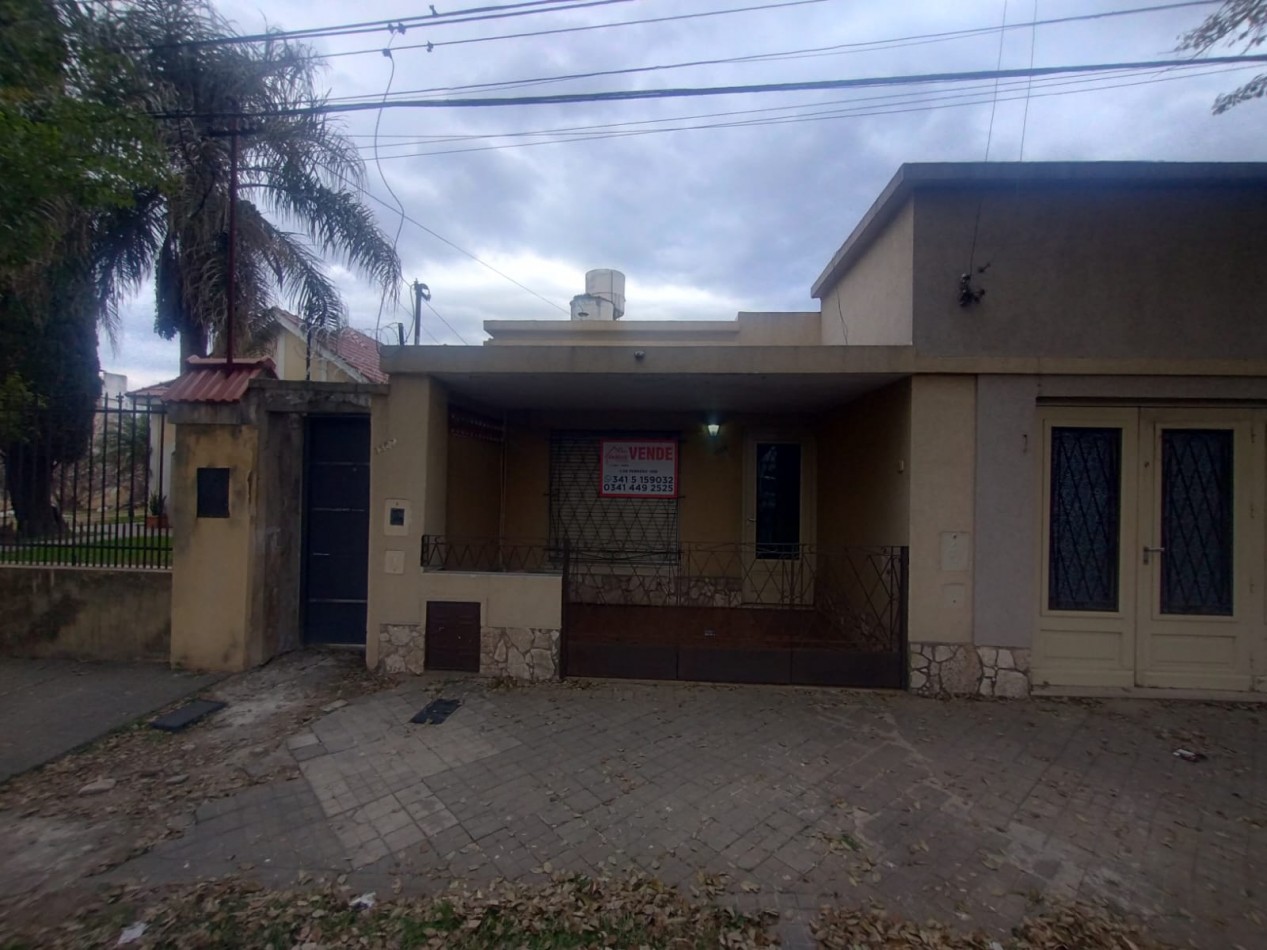 Casa 3 dormitorios zona sur