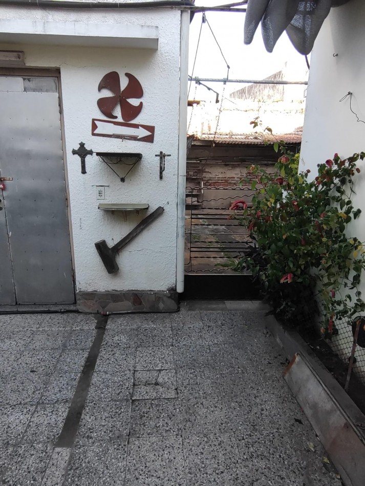 Casa 3 dormitorios zona sur