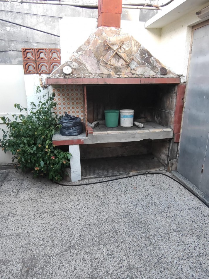 Casa 3 dormitorios zona sur