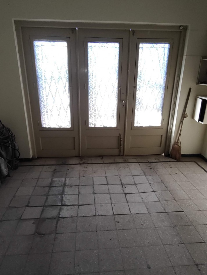 Casa 3 dormitorios zona sur