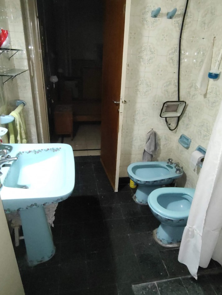 Casa 3 dormitorios zona sur