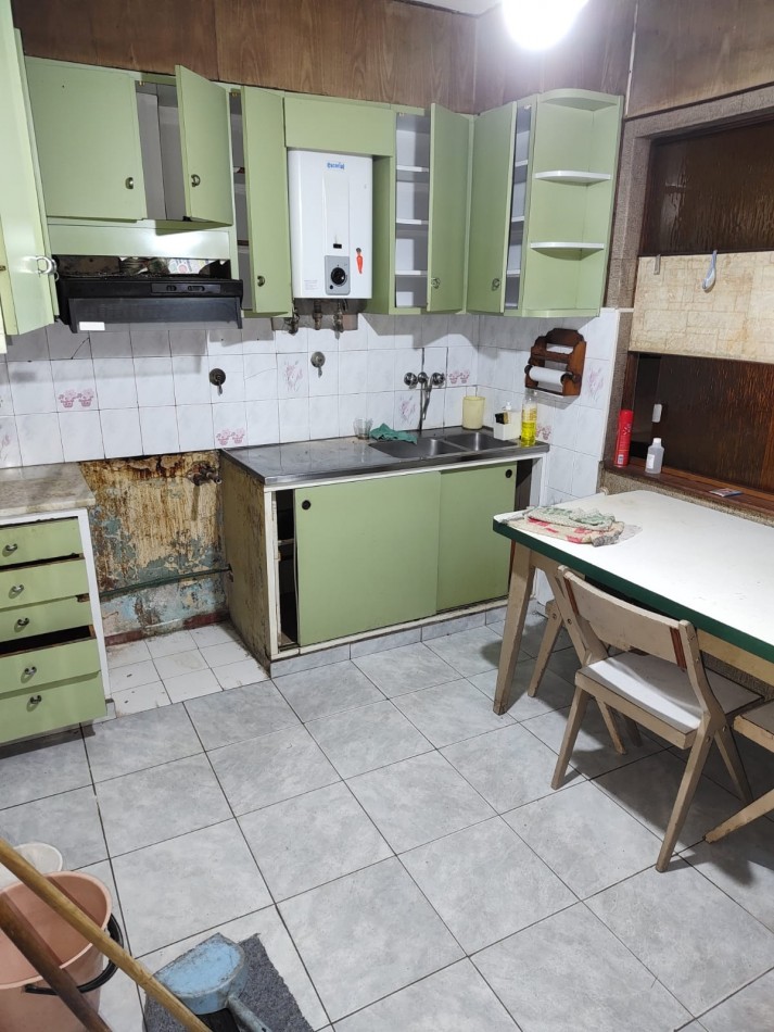 Casa 3 dormitorios zona sur