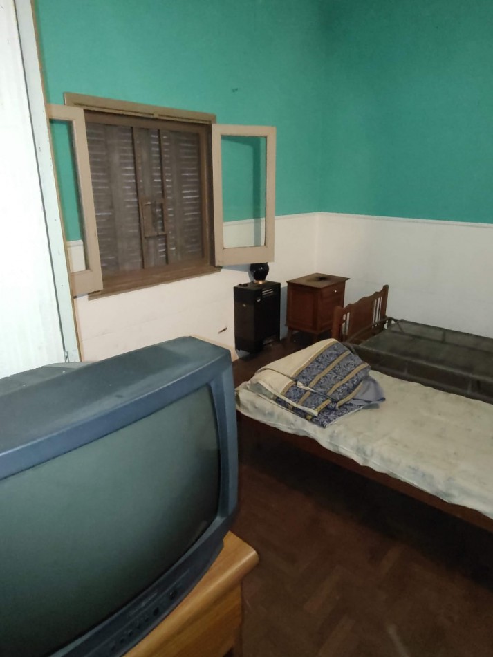 Casa 3 dormitorios zona sur