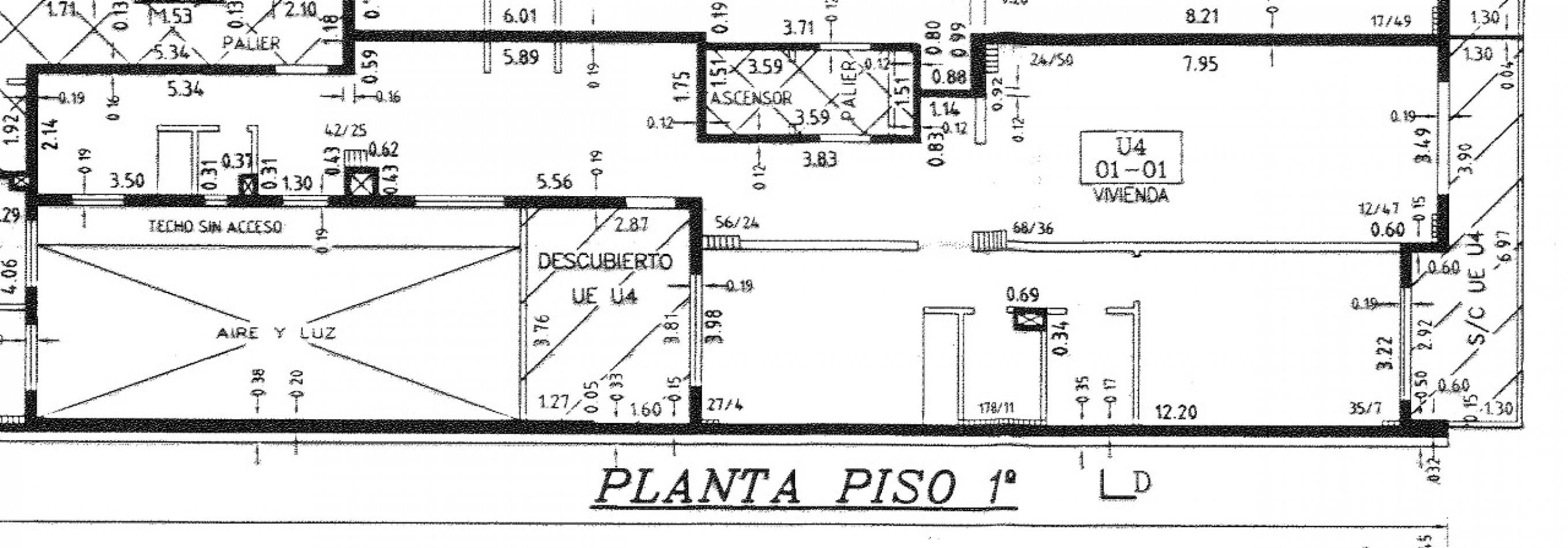Departamento categoria dos dormitorios- OPORTUNIDAD- FINANCIACION-RECIBO DEPTO. INFERIOR