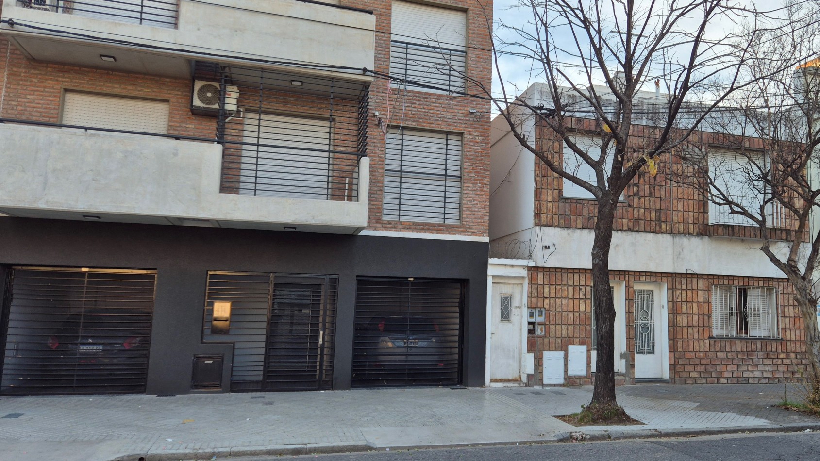 Casa interna