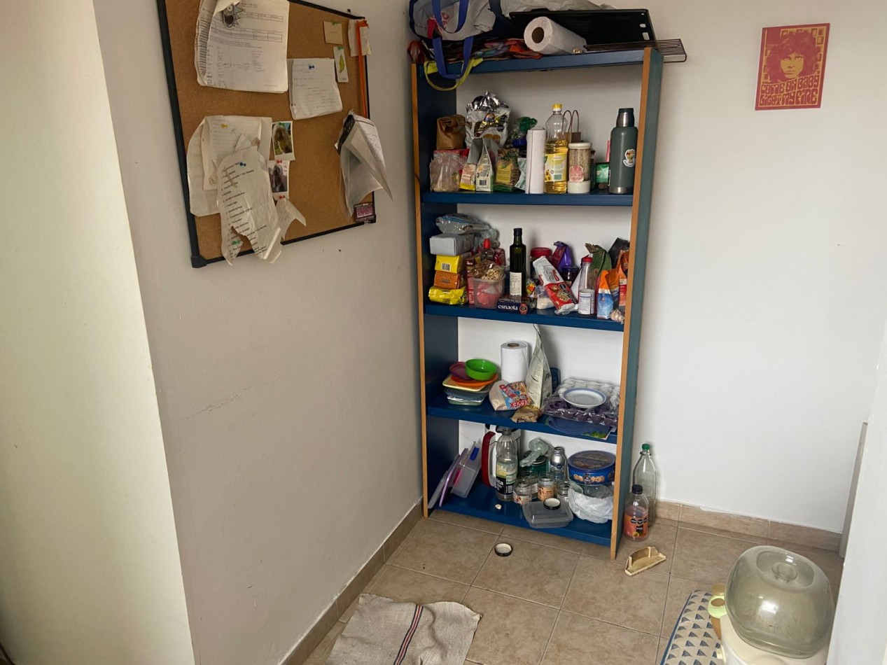 Departamento dos dormitorios RETASADO