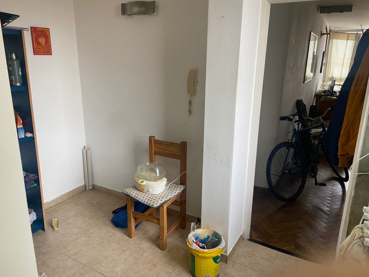 Departamento dos dormitorios RETASADO