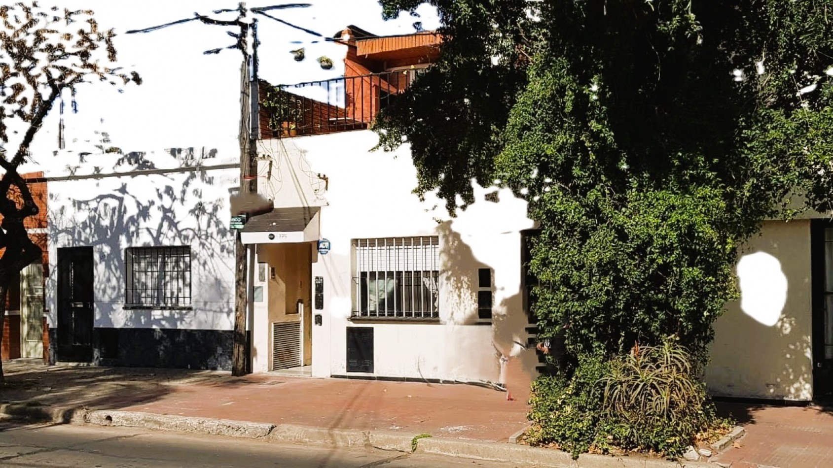 Monoambiente Planta Baja en zona sur