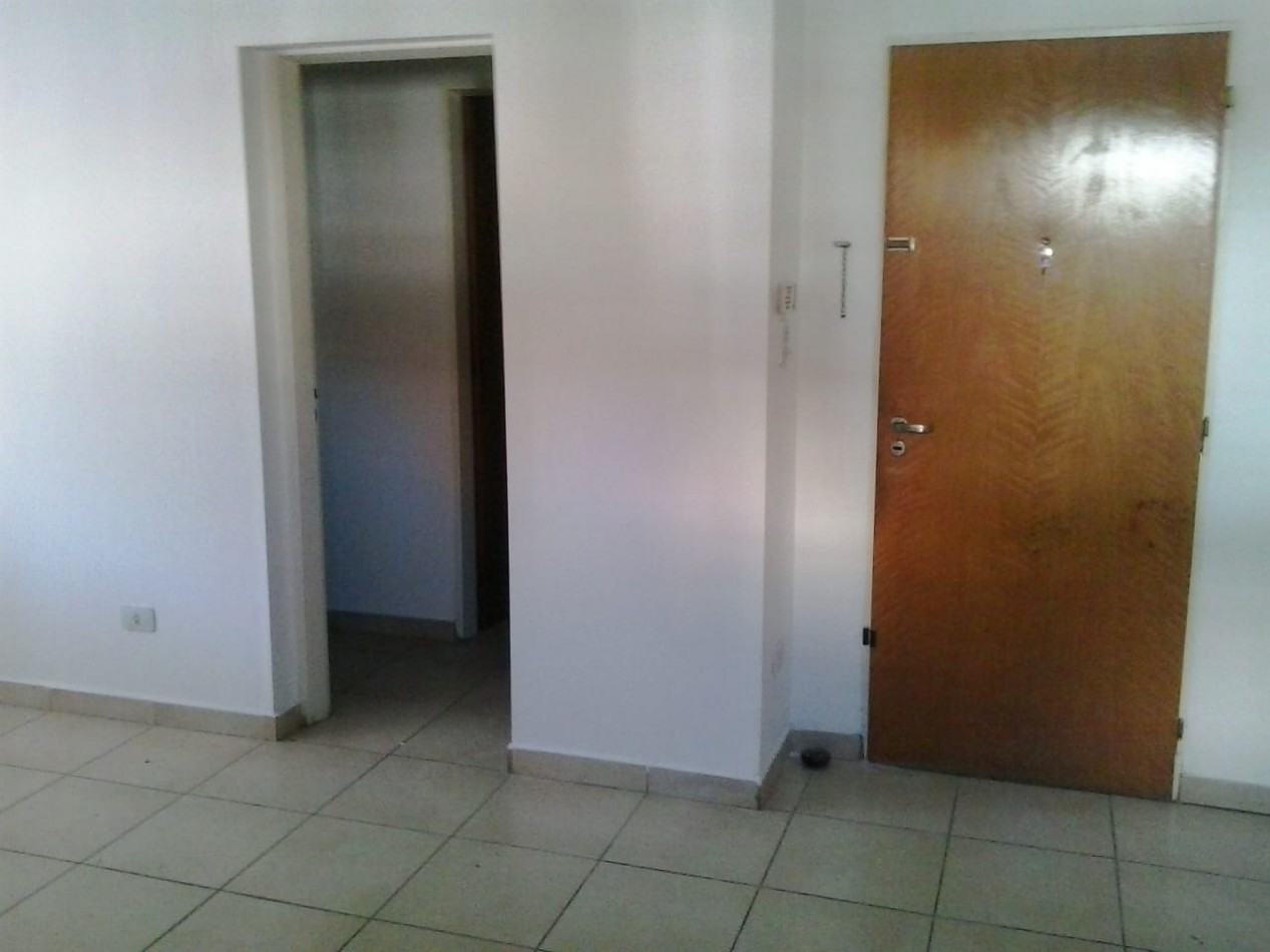 Departamento un dormitorio