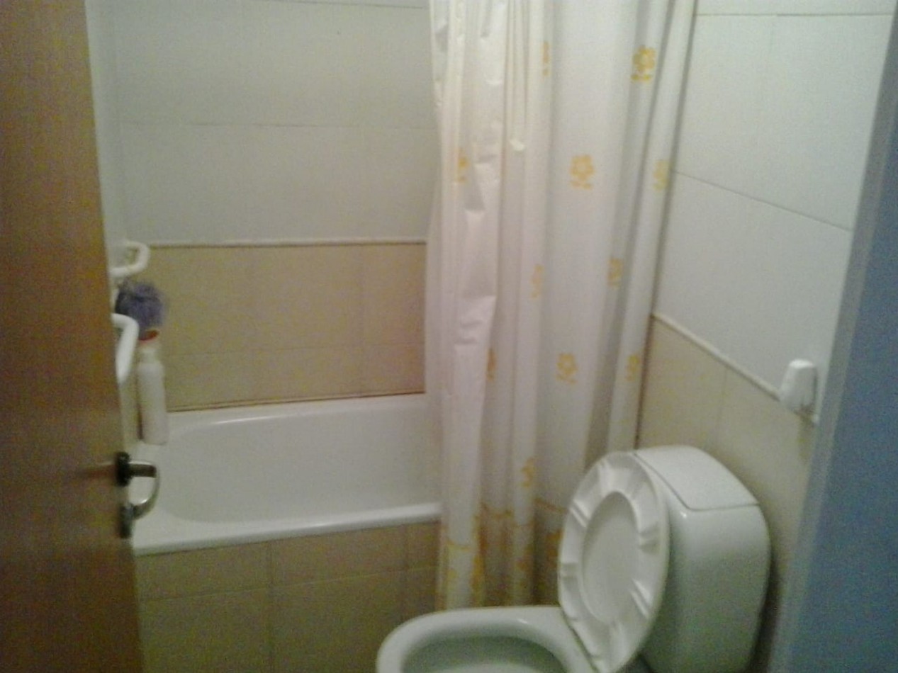 Departamento un dormitorio