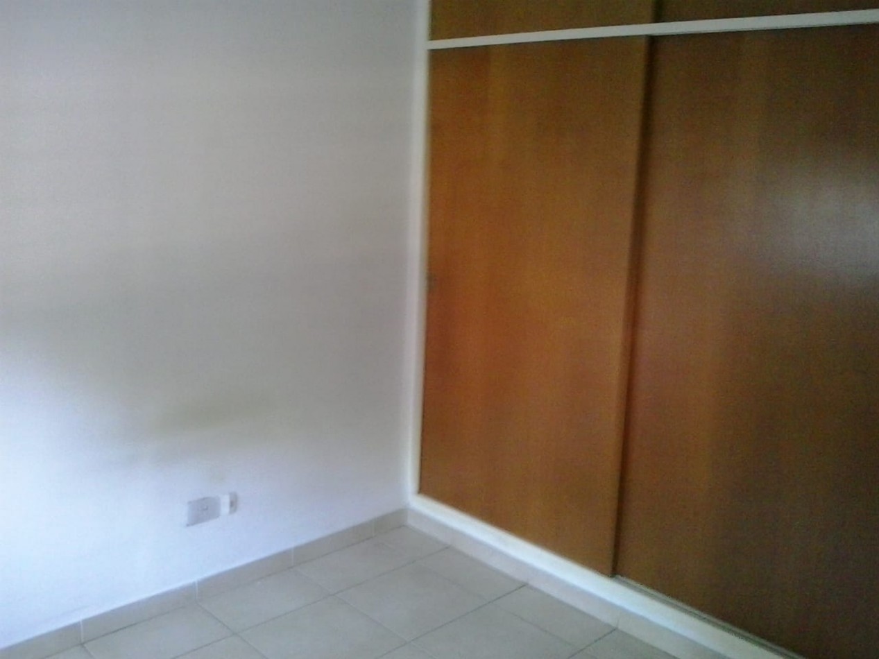 Departamento un dormitorio
