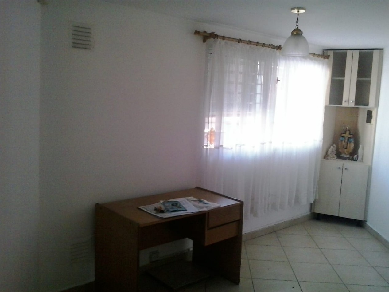 Departamento un dormitorio