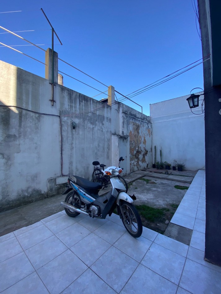 Monoambiente Planta Baja en zona sur