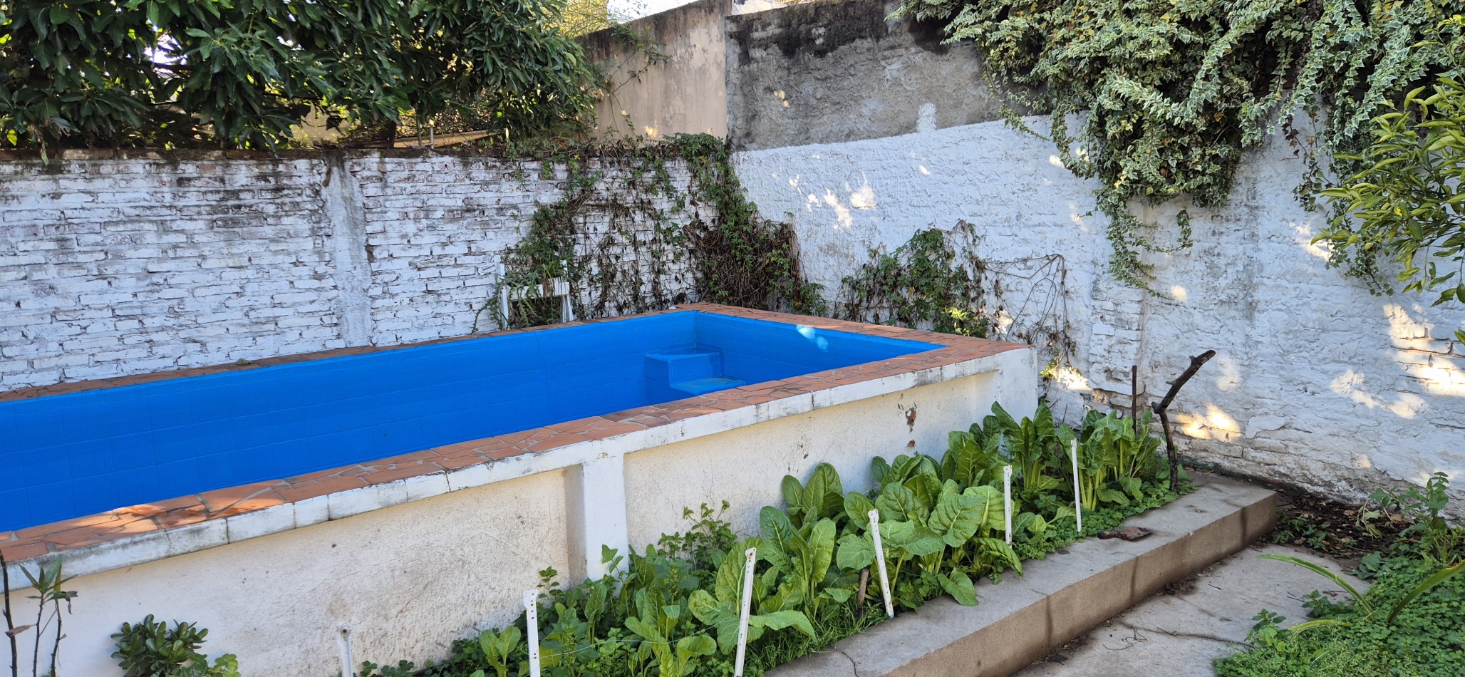 Casa Zona Sur