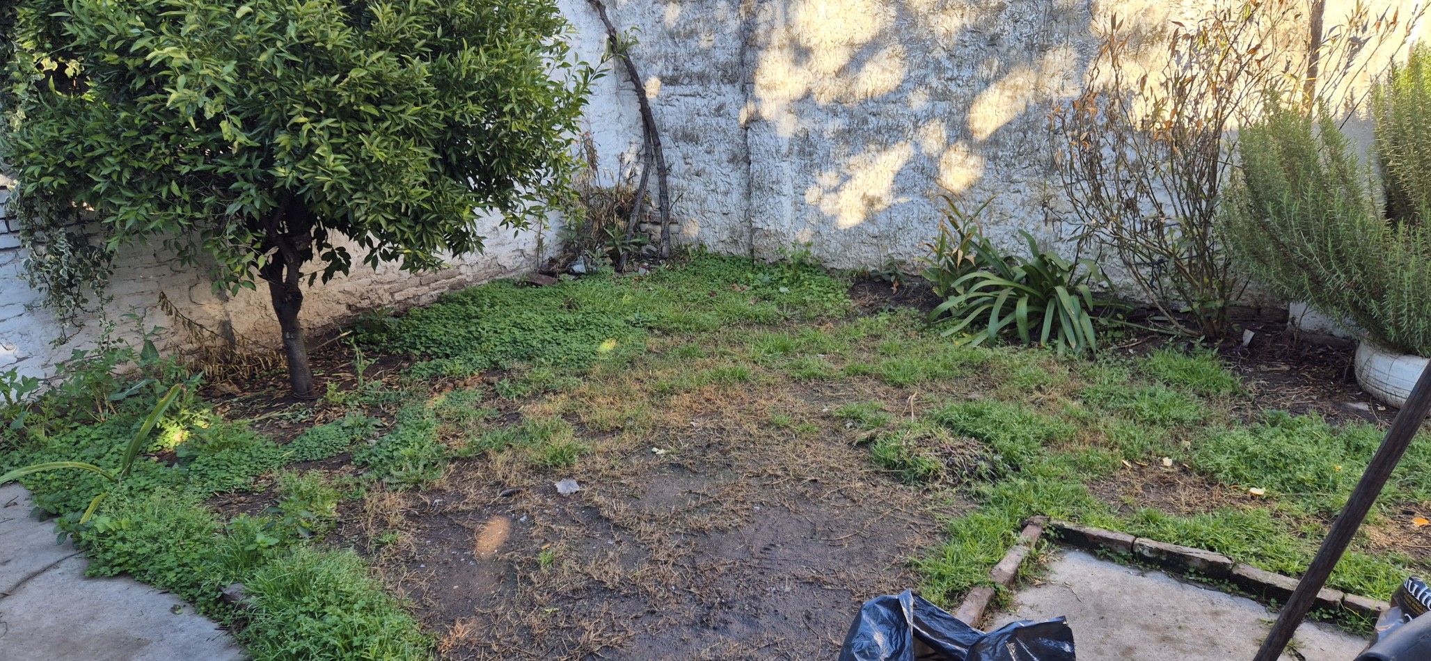 Casa Zona Sur