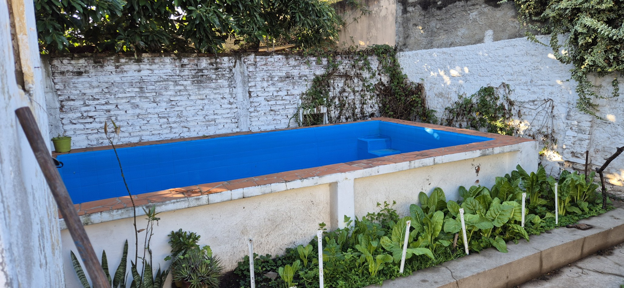 Casa Zona Sur
