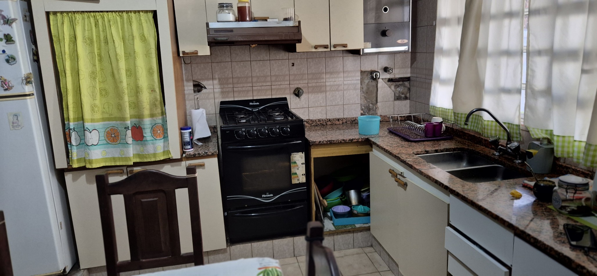 Casa Zona Sur