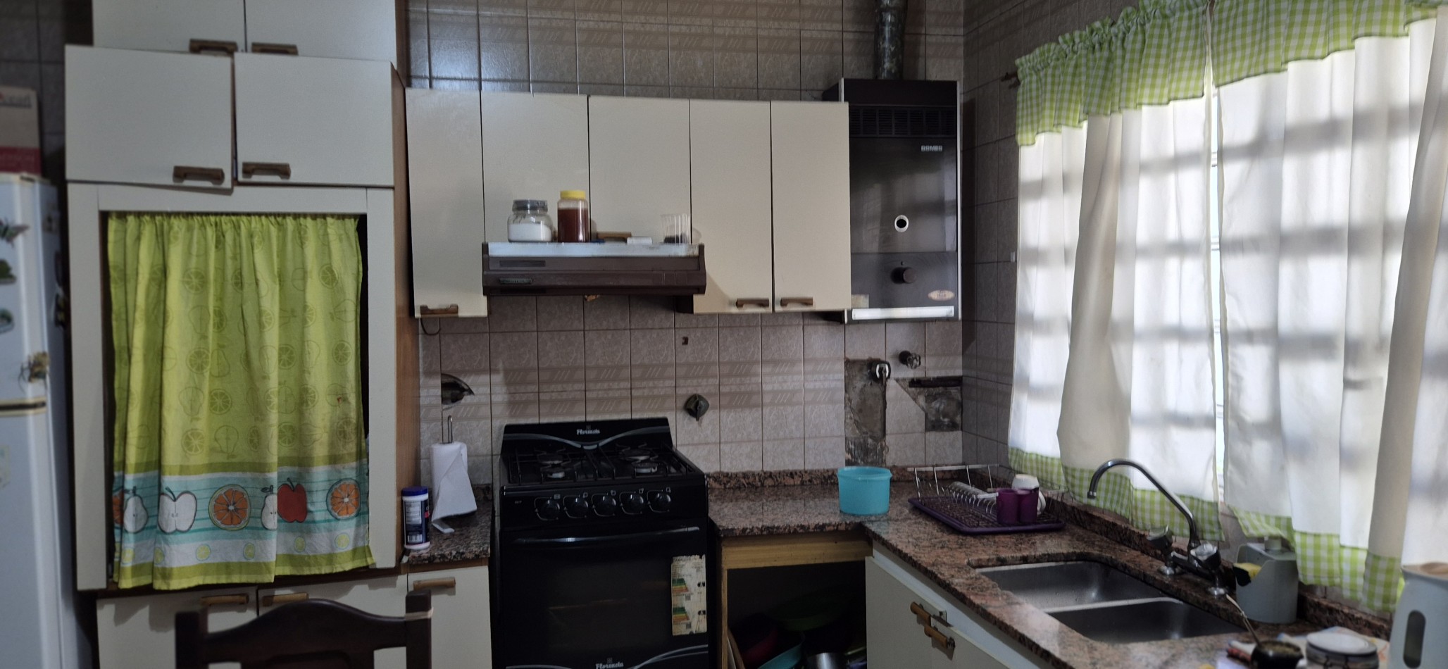 Casa Zona Sur