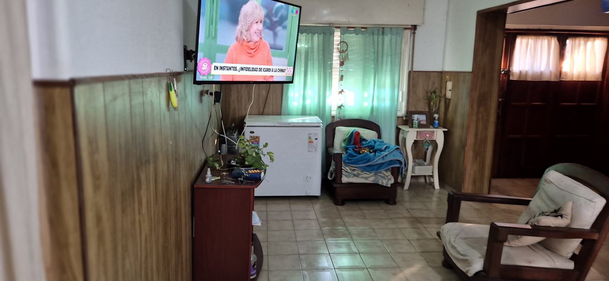 Casa Zona Sur