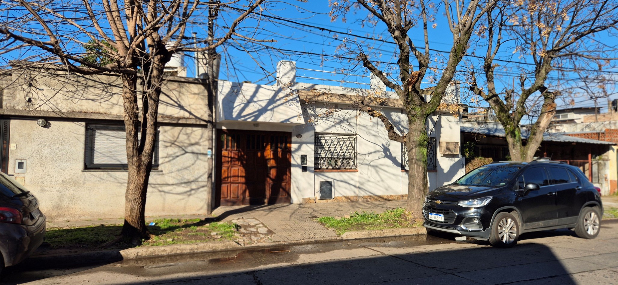 Casa Zona Sur