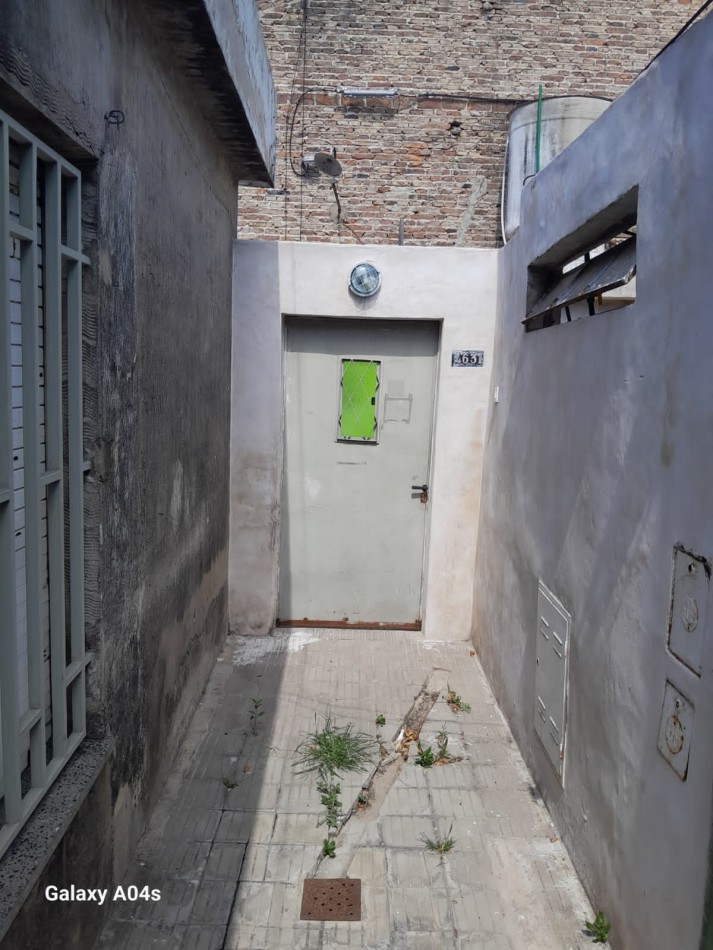 Casa interna